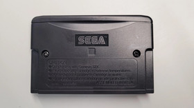 Golden Axe: "32X Edition" for SEGA 32X with case