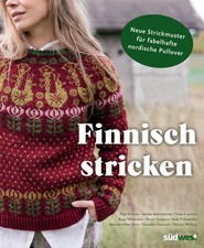 Finnisch stricken | deutsch |