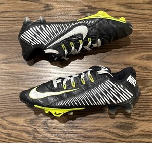 Nike Vapor Edge 360 Vc Black Volt | eBay