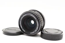 [Almost Unused] SMC Pentax 30mm f/2.8 Wide Angle Lens for K Mount From JAPAN