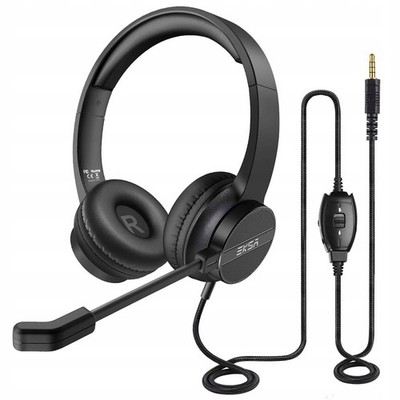 EKSA H12 Over-Ear-Kopfhörer