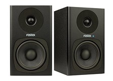 FOSTEX active speaker PM0.4c B