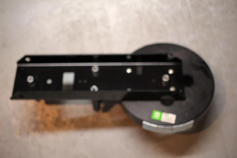 Brake Assembly wheel Mount FOR Precor AMT 100i Adaptive Motion - Image 2 of 3