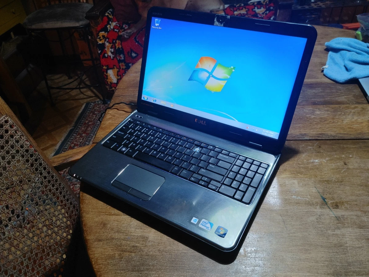 Dell Inspiron N5010 for sale | eBay
