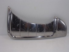 1949 1950 Plymouth Special Deluxe Driver Side Lh Rear Rock Guard 1299820 Oem 49 1949 1950 Plymouth Special Deluxe Driver Side Lh Rear Rock Guard 1299820 Oem 49