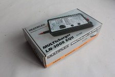 Multiplex LN-3008 EQ Multi-Charger Model 67447 Battery
