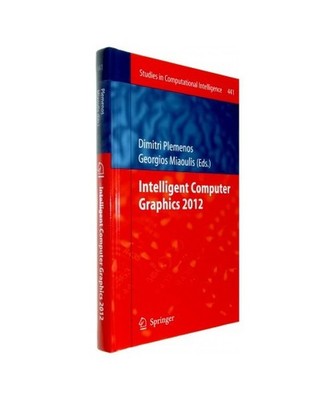Intelligent Computer Graphics 2012