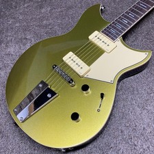 Yamaha Rsp02T Crisp Gold Owari Komaki No.RG3201