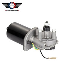 Front Windshield Wiper Motor For Dodge Ram 1500 2500 3500 1997-1999 Front Windshield Wiper Motor For Dodge Ram 1500 2500 3500 1997-1999