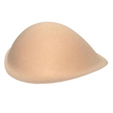 1 Pair Intimates Accessories Women Sponge Foam Bra Pads Insert Push Up Chest