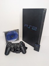 Console Sony PlayStation 2 PS2 Fat SCPH-50004 + Controller + Demo