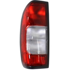 Ni2818102 Fits 1998-2000 Nissan Frontier Driver Side Tail Light Lenshousing Dot