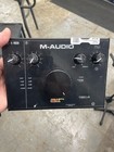 M AUDIO AIR 192 4 (PS5018396)