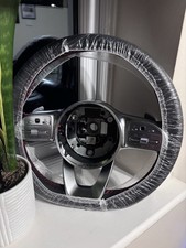 Mercedes Benz Steering Wheel-AMG- For A/B/C/E/S/G/GLA/GLB/GLC/GLE Class