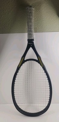 HEAD Intelligence I.s12 IS12 Tennis Racket Racquet 4 3/8