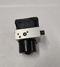 1999-2001 Jeep Grand Cherokee Abs Anti Lock Brake Pump Module Assembly Oem 1999-2001 Jeep Grand Cherokee Abs Anti Lock Brake Pump Module Assembly Oem