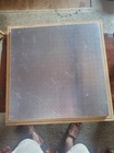 24 x 24 Vacuum forming machine
