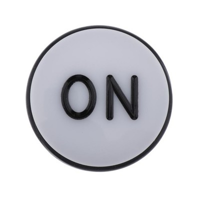On/Off Craps Lammer Buttons Casino Würfeltisch On/Off Puck Spiel
