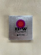 Schneider Kreuznach B+W KR 1,5 (1A) vergütet...