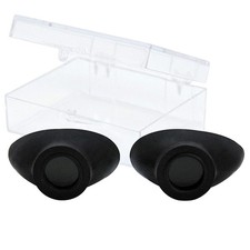 Slim Flex UV Eye Protection FDA Compliant Eyeshields, Tanning Bed Goggles, Re...