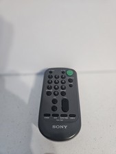 Genuine SONY RM-792 OEM Remote Control Vintage Rare Replacement Tested  Working