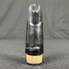 Conn Allstar Plastic Bb Clarinet Mouthpiece