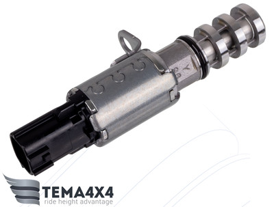 Genuine OEM Valve Timing Control Solenoid for Nissan Infiniti