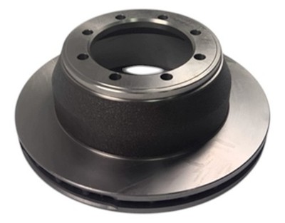 CHRYSLER BRAKE ROTOR 1AMVR20187 NEW OEM 1AMVR20187