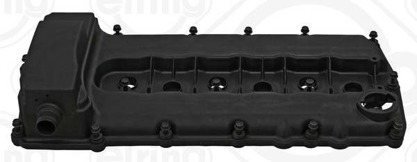 Elring 835.650 Zylinderkopfhaube For Artega Audi Porsche Skoda VW VW (Faw) VW (S-image