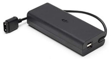 DJI Genuine 25.5V/USB 5V 86W AC Power Battery Charger Adapter for DJI FPV Drone
