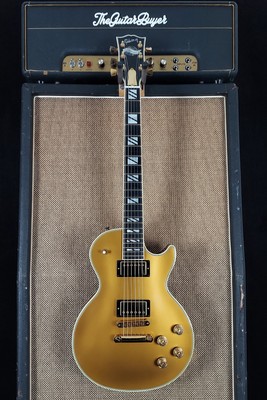 Gibson USA Les Paul 2006 エボニー ハードケース付き ギブソン好き