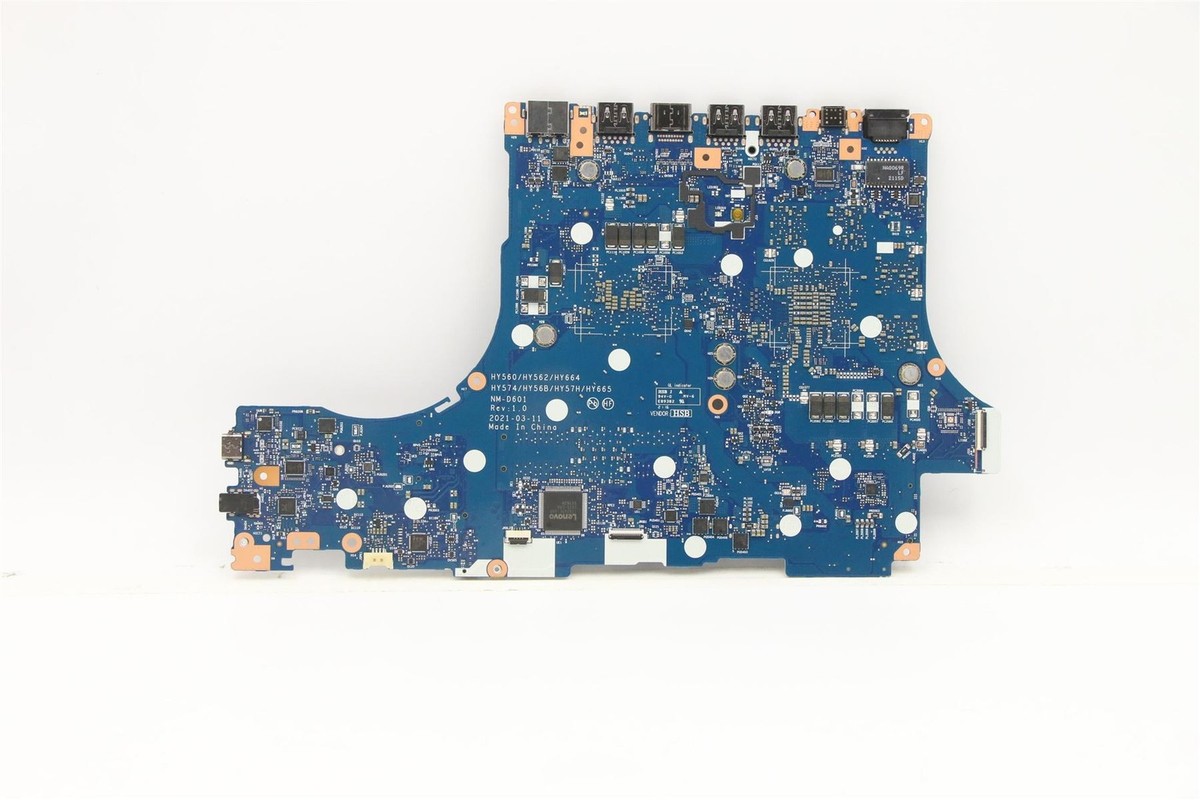 Lenovo Legion 5-15ACH6 R7 5800H Motherboard 5B21C41694 for sale