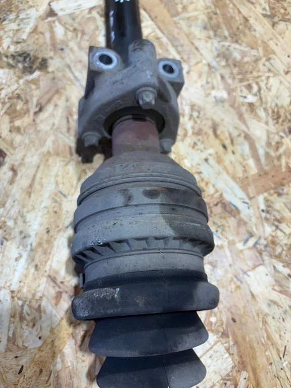 Árbol de transmisión delantero Opel Astra H 2005 ERD20904 - Imagen 4 de 4