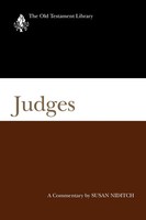Susan Niditch | Judges | Taschenbuch | Englisch (2011) | Kartoniert / Broschiert