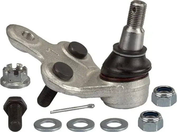 Wishbone Pin JBJ7532 TRW for TOYOTA LEXUS
