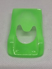 Custom Painted Lexan Slot Car Body-HO Scale 1/64 1:64‐Viper/BSRT/Wizzard Fusion