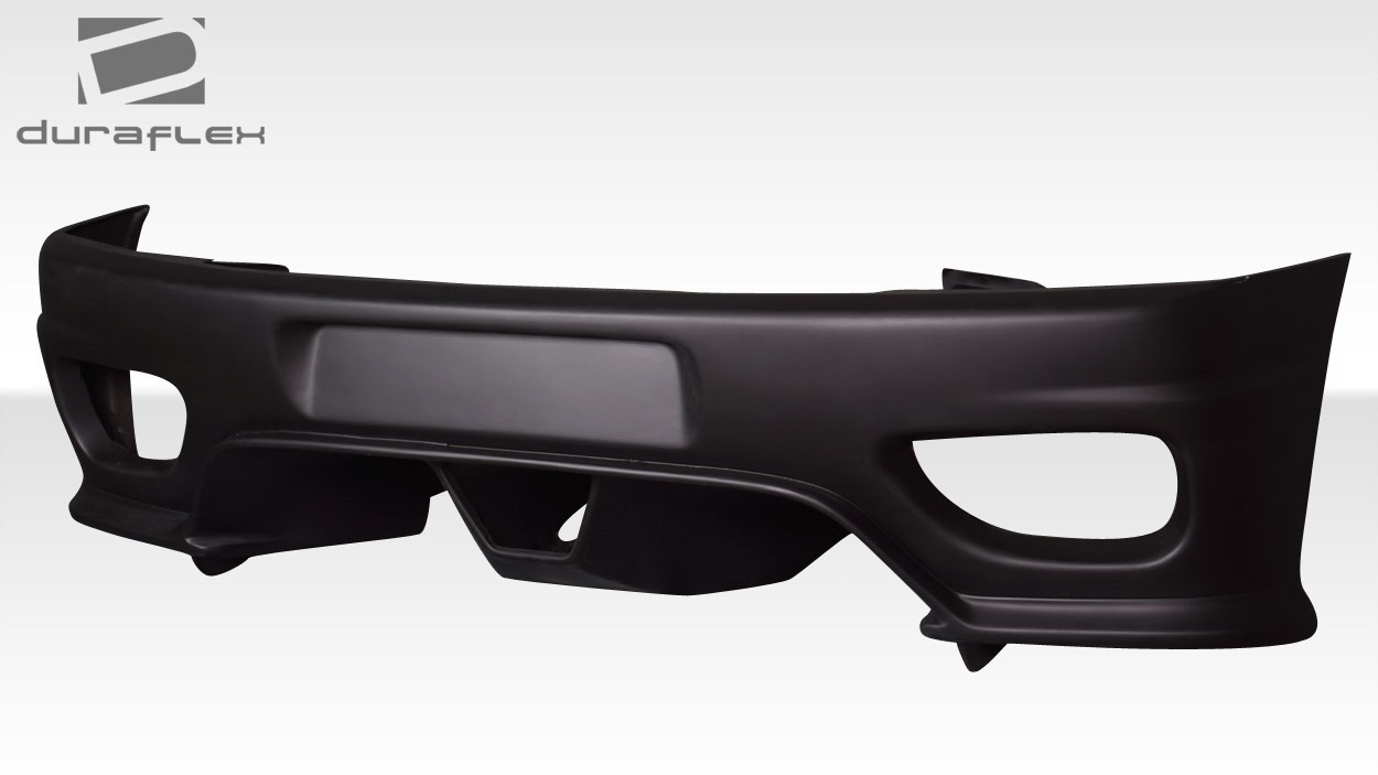 Duraflex FITS 1999-2004 Ferrari 360 Modena Eros Version 1 Rear Bumper Cover