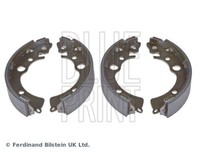 Blue Print Bremsbackensatz ADH24114 FüR EH Civic EJ EK EG Honda CRX 5 Hatchback