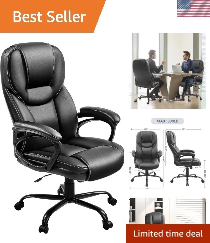 - Adjustable Height For Ultimate Support