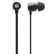 Wicked Audio WIBT1750 Omen Bluetooth Earbuds - Black