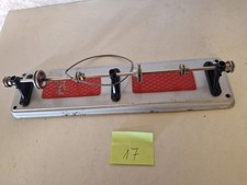 Dampfmaschine Wilesco Antriebsmodell Transmission M57 mit Antriebsriehmen