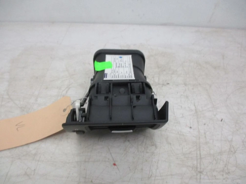 Air Jet Fan Grills Ventilation Air Vent Front Left Fits for Volvo C30 1,6 - Imagem 2 de 4