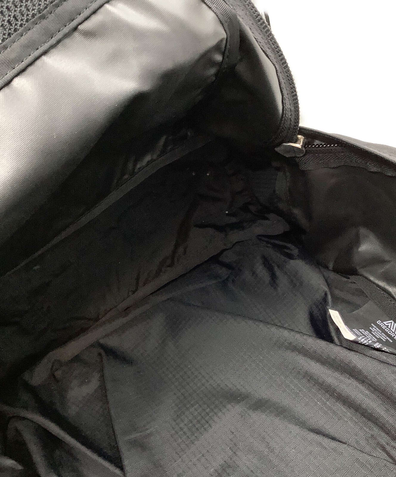 GREGORY Backpack 65169 black - image 12