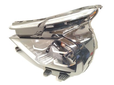 9830649480 LINKER SCHEINWERFER / 73374697 / 7643207 FÜR CITROËN C4 III BA_, BB_