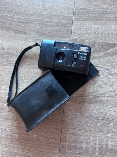 appareil photo argentique