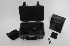 Insta360 Pro 8K 3D 360 VR Camera Farsight monitoring Professional 360 3D