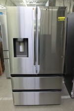 Samsung RF31CG7400S 36" Stainless French Door Refrigerator 156345 BFSALE