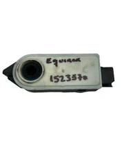 Chevrolet Equinox radiator air shutter 2018 2021 front lower 1.5L OEM 84460246