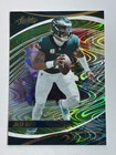 2025 Panini Absolute Jalen Hurts Base (RAW)