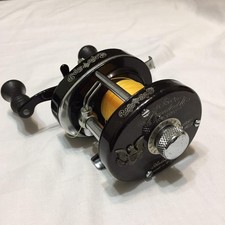 Shakespeare President 2